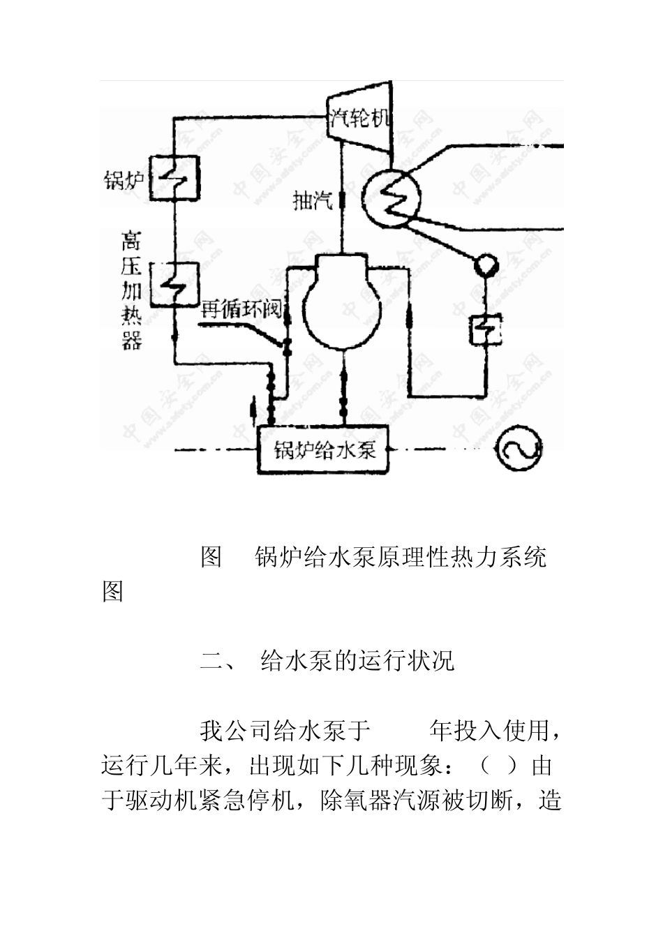 给水泵汽化现象解析_第3页