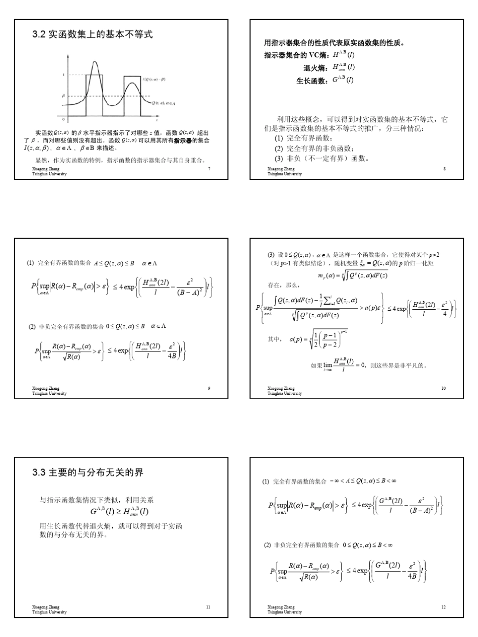 统计学习理论导论4_第2页