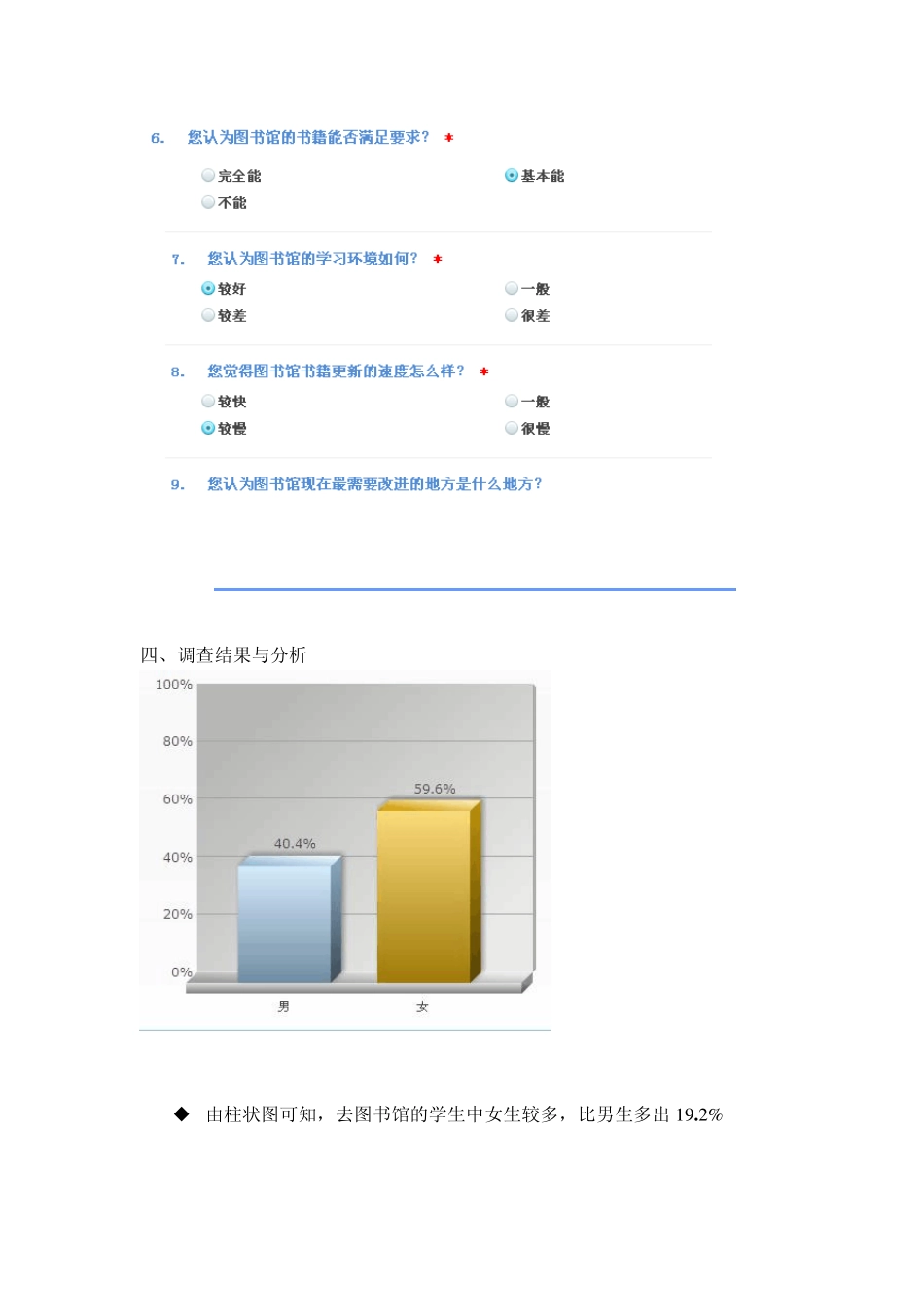 统计学调查分析报告_第2页