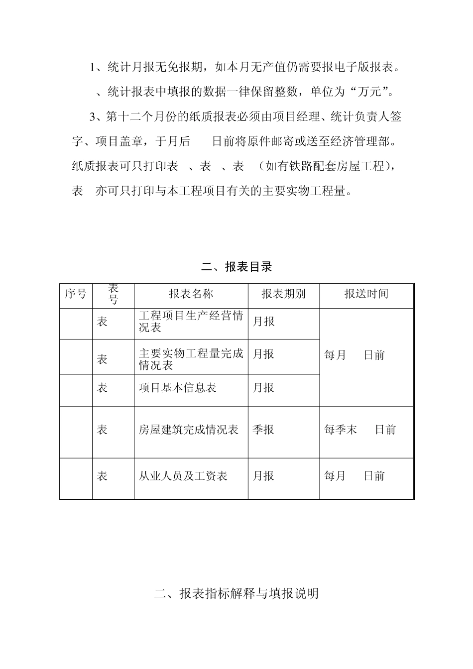 统计报表制度汇编_第3页