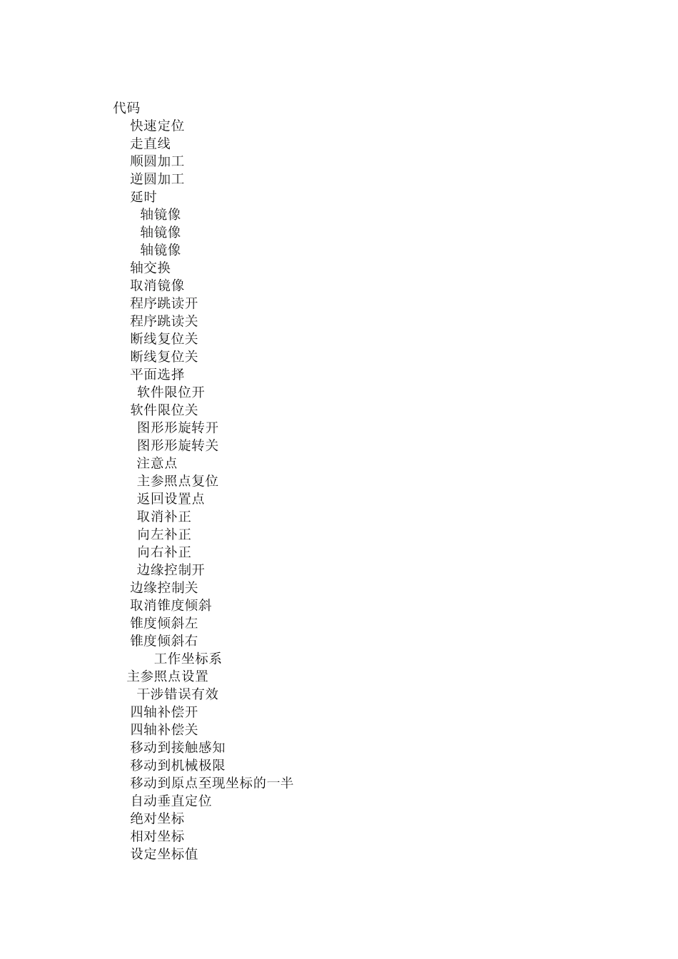 统赢统达Mastercam慢走丝编程视频教程_第3页