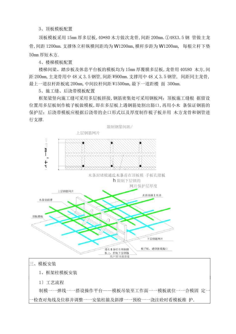 工程技术交底_第2页