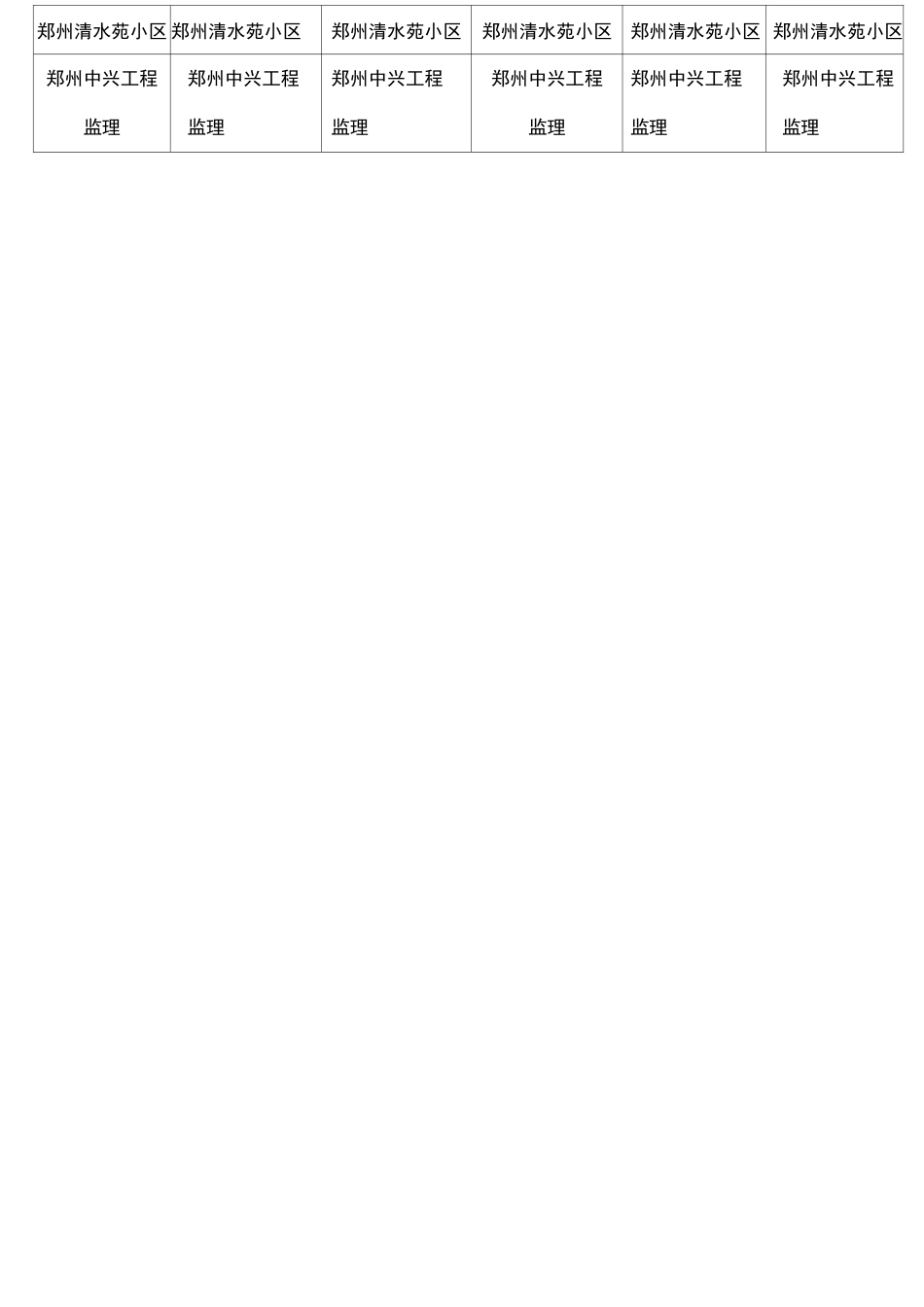 工程资料档案盒标签_第2页