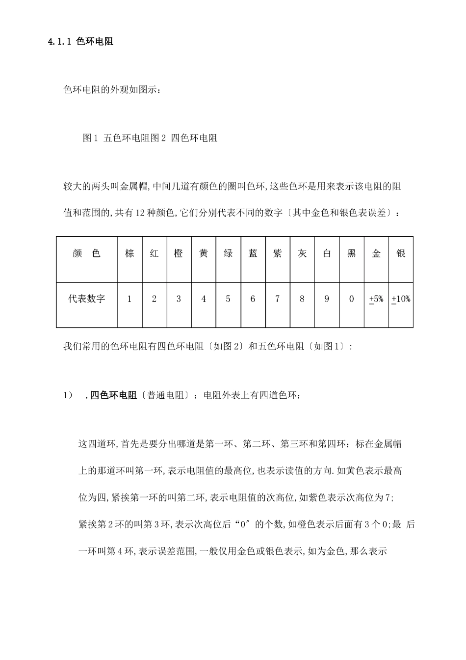 电子元器件识别大全附图_第3页