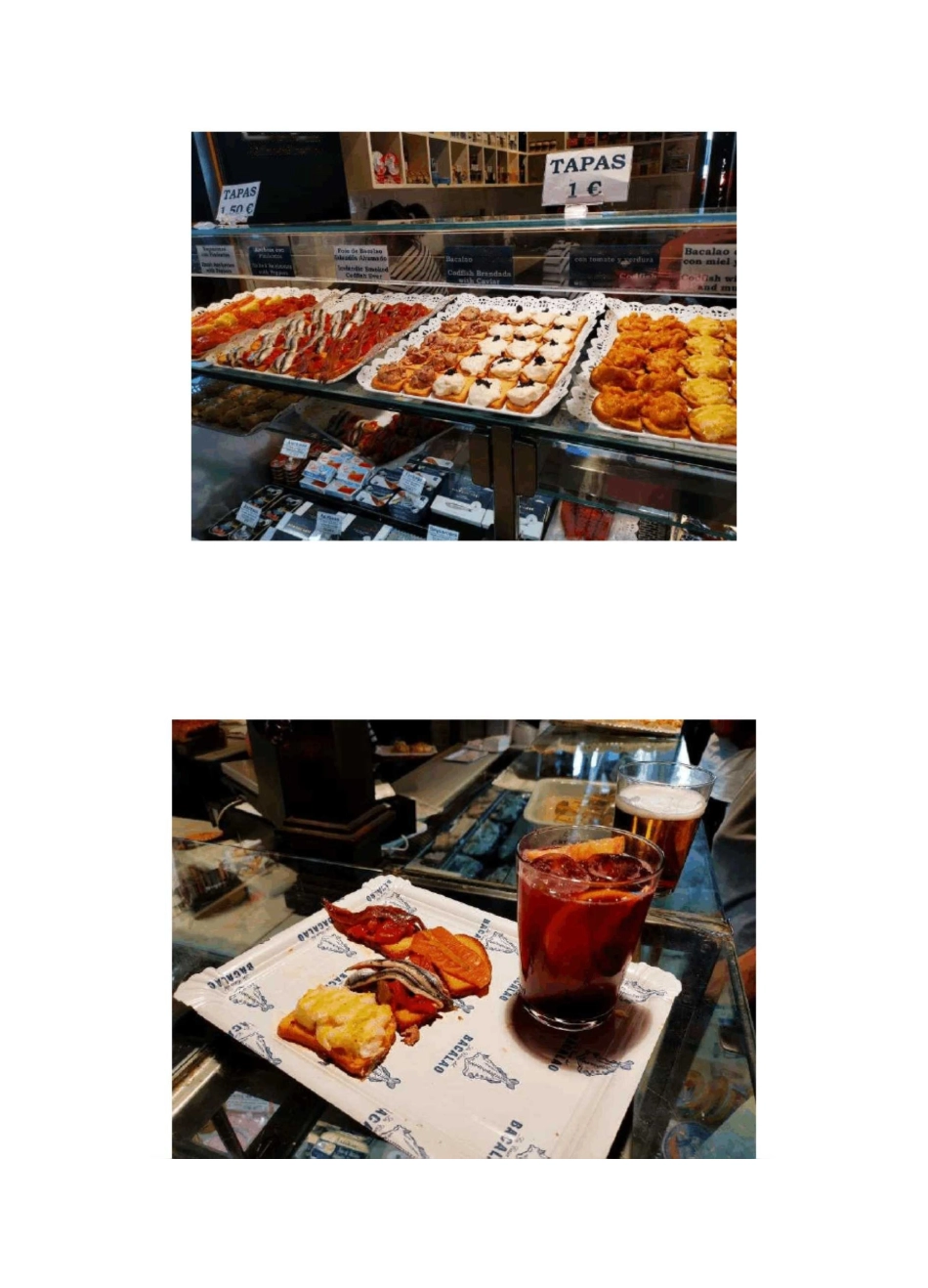 西班牙和葡萄牙美食_第3页