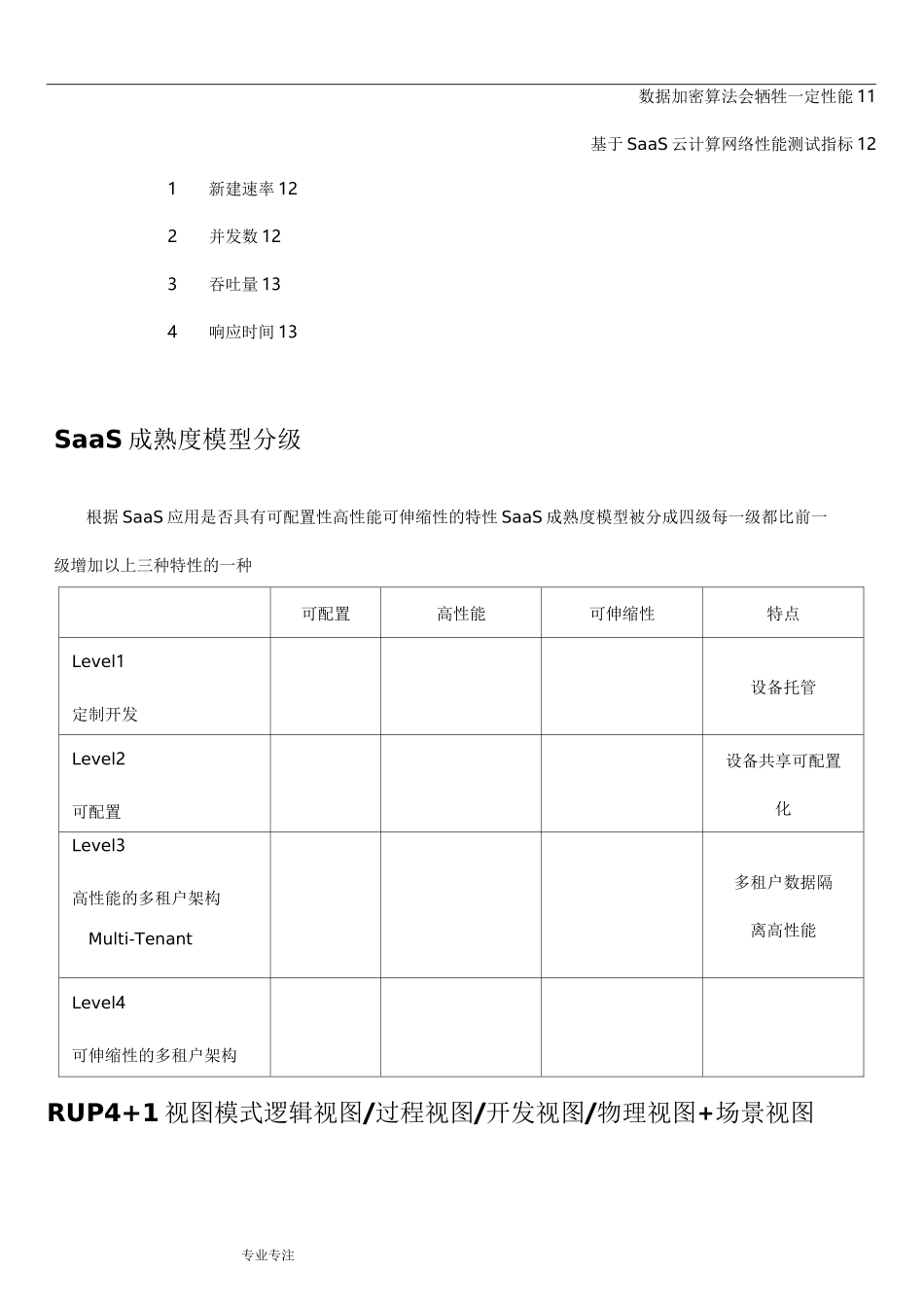 SaaS+架构设计说明_第2页