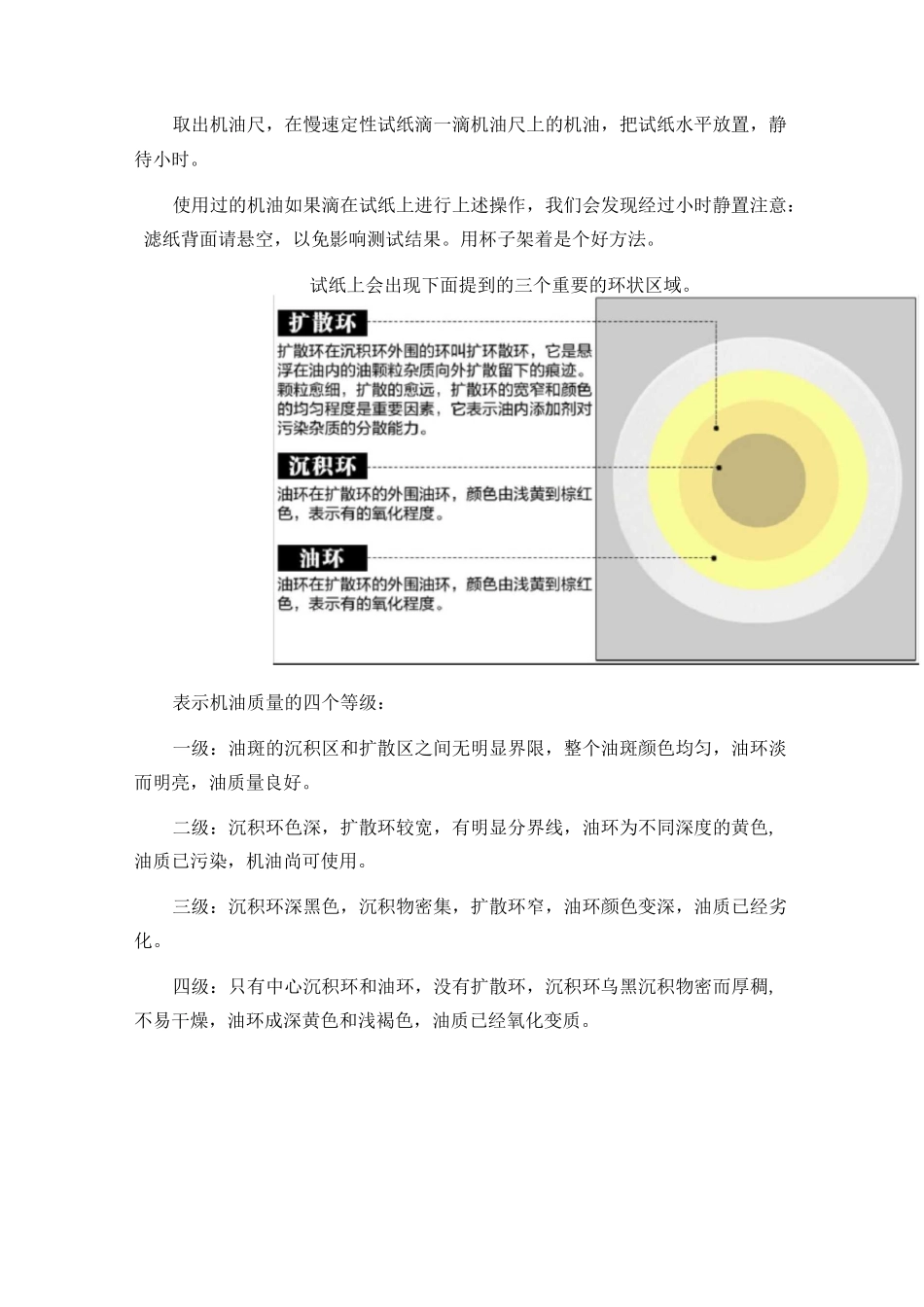 定性滤纸检测机油_第2页