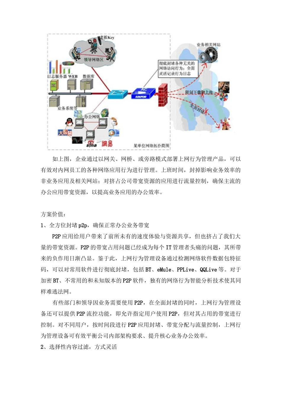 上网行为管理_第2页