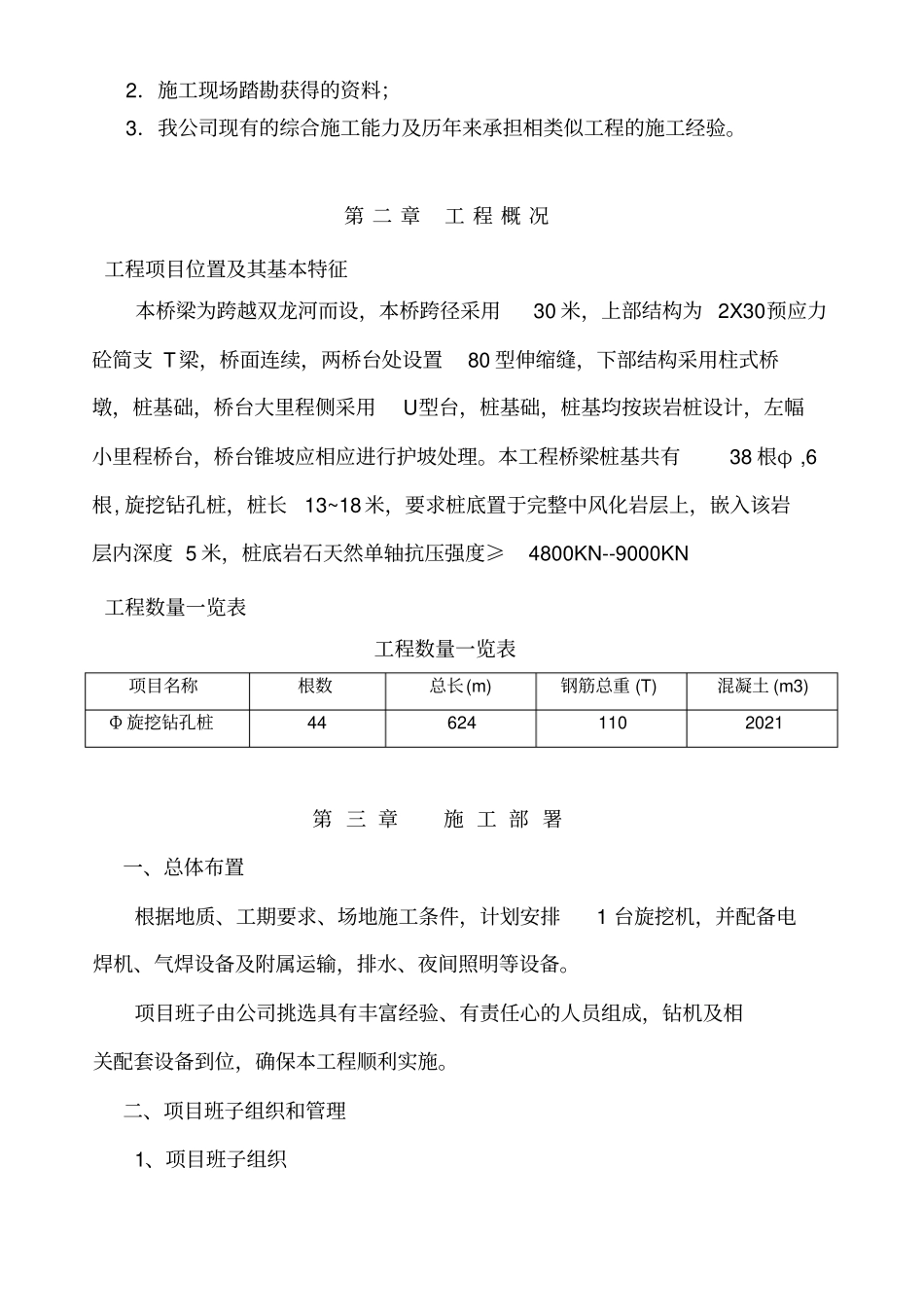 旋挖桩专项施工方案80561_第3页