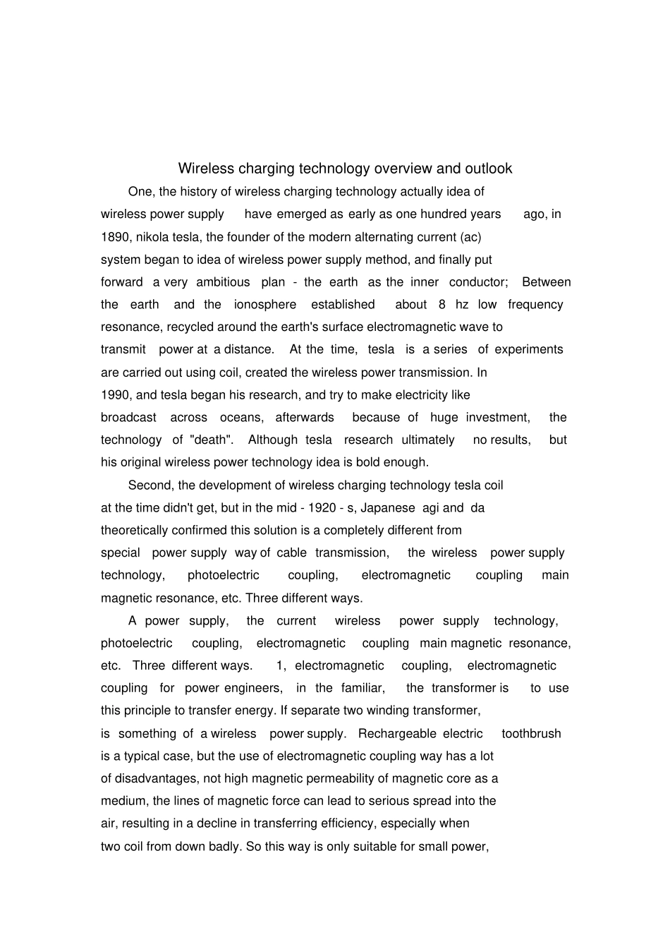 无线充电设备英文翻译_第2页