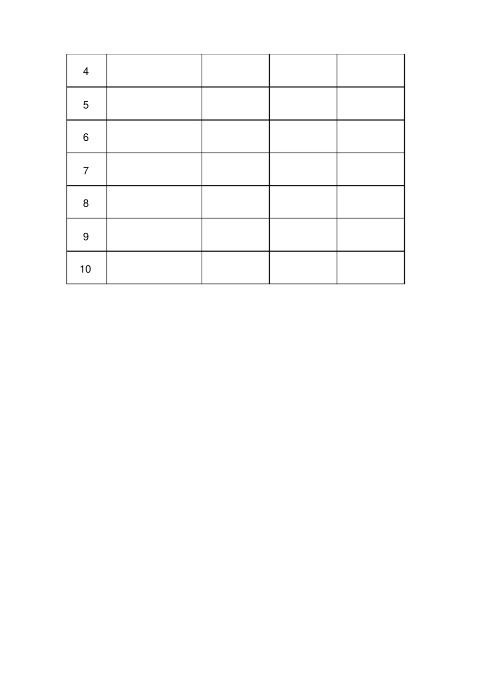 无缝线路锁定及放散作业指导书_第3页