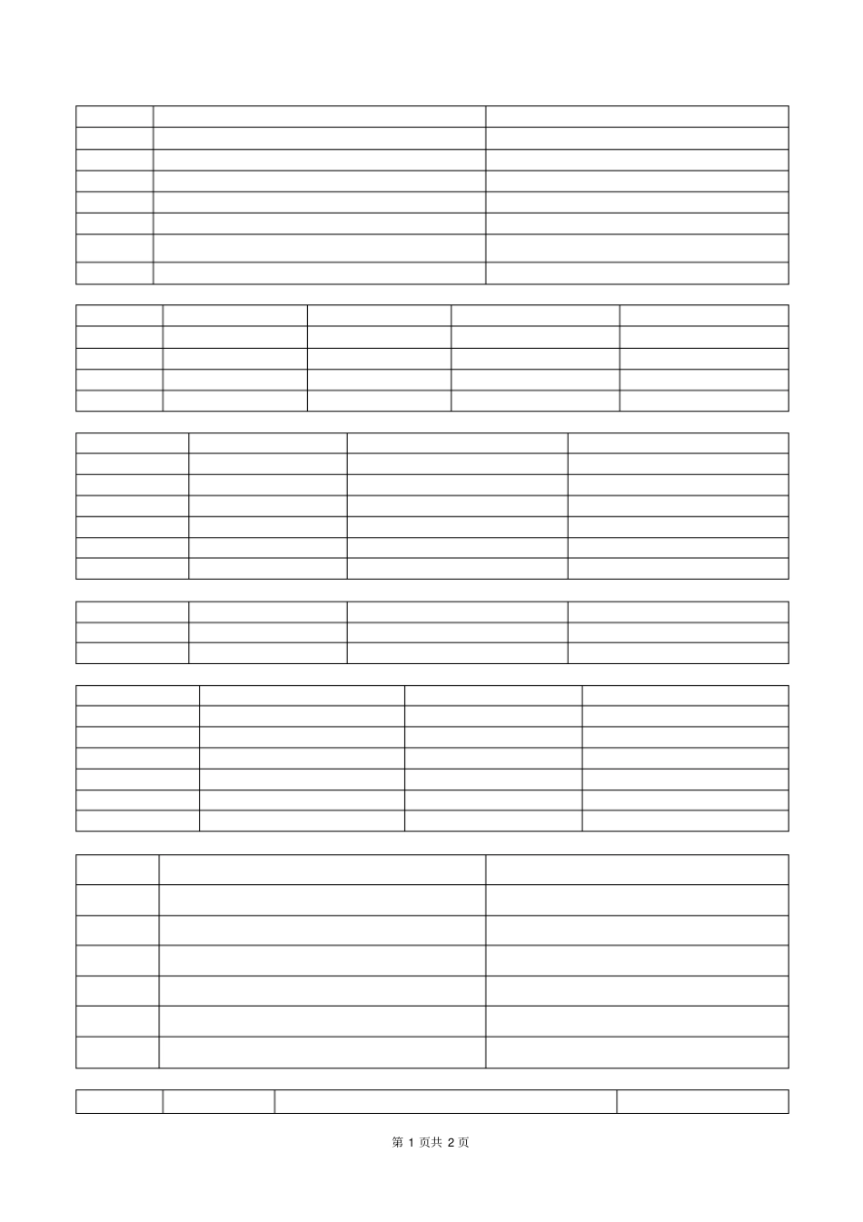 昆明城园林绿化植物栽植工程技术规范_第1页