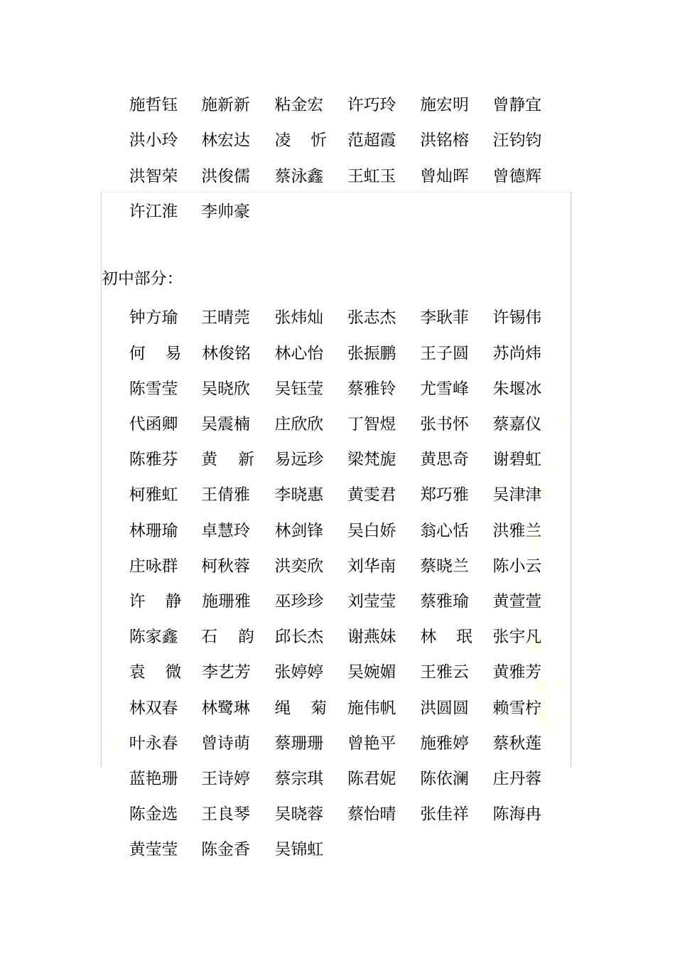 晋江三好学生_第3页