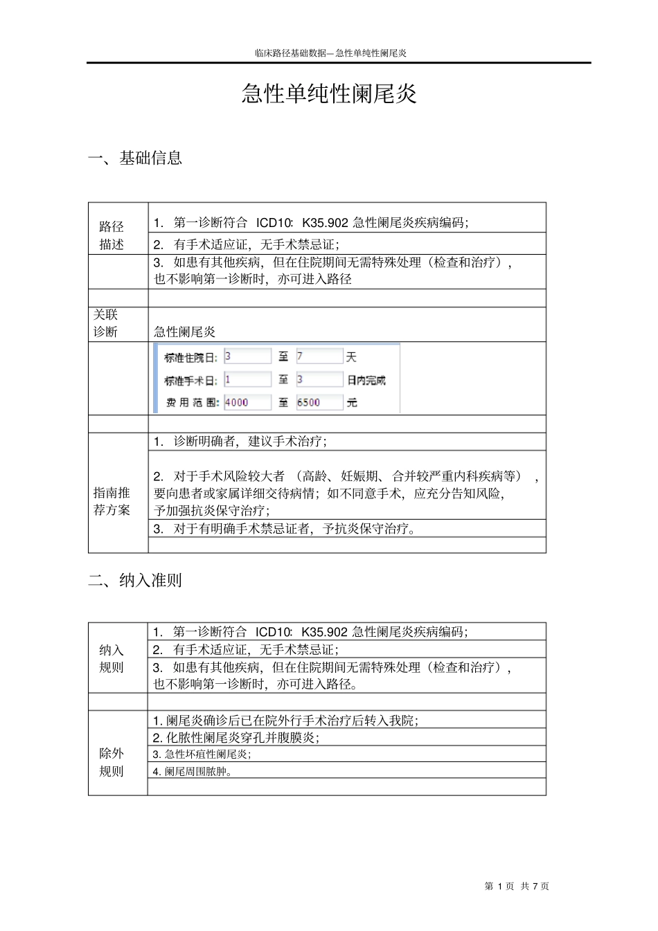 普外科路径样本简介_第1页