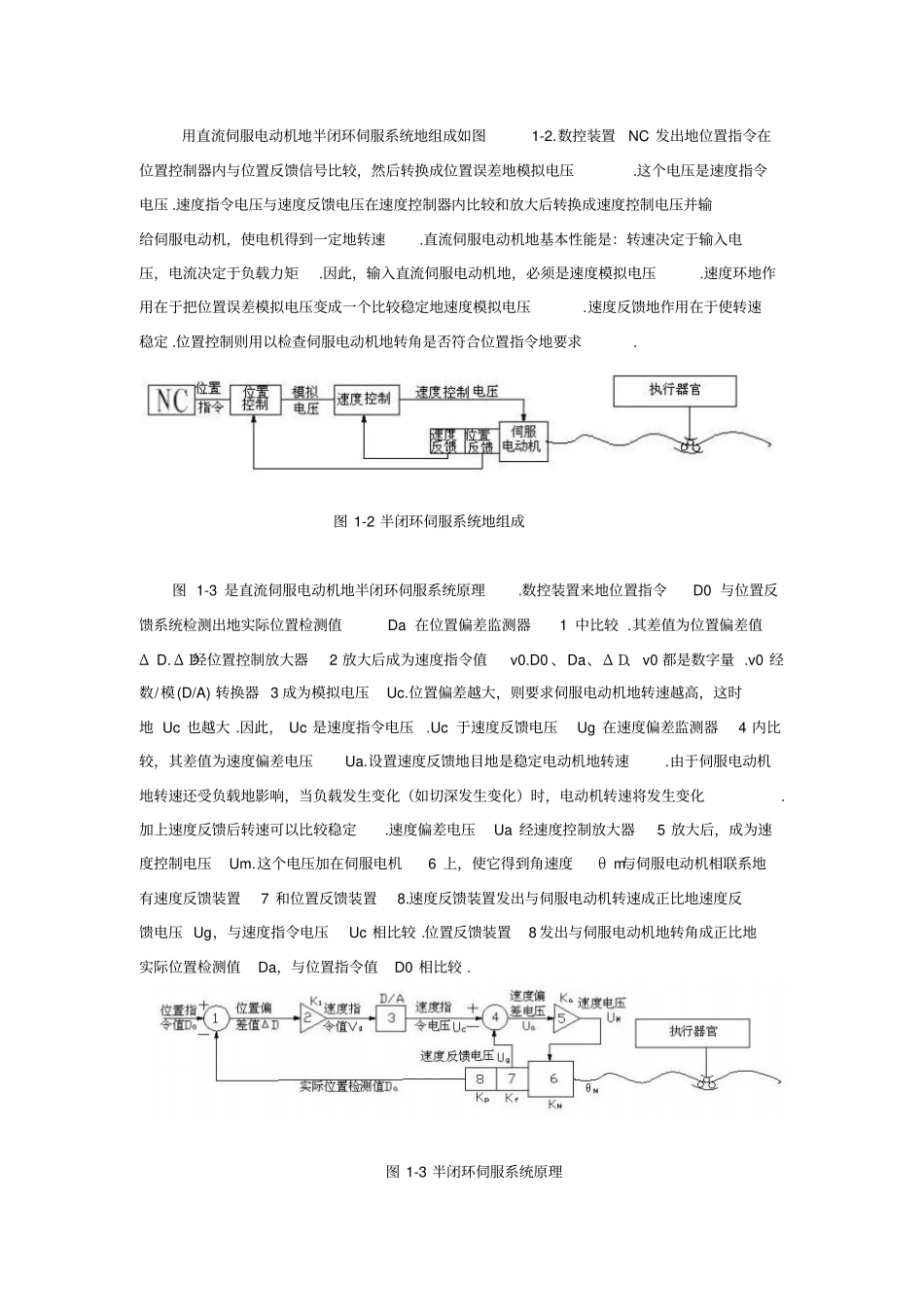 普通铣床的数控化改造_第3页