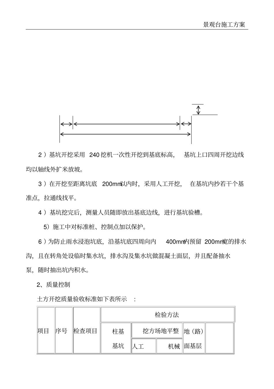 景观台施工方案_第3页