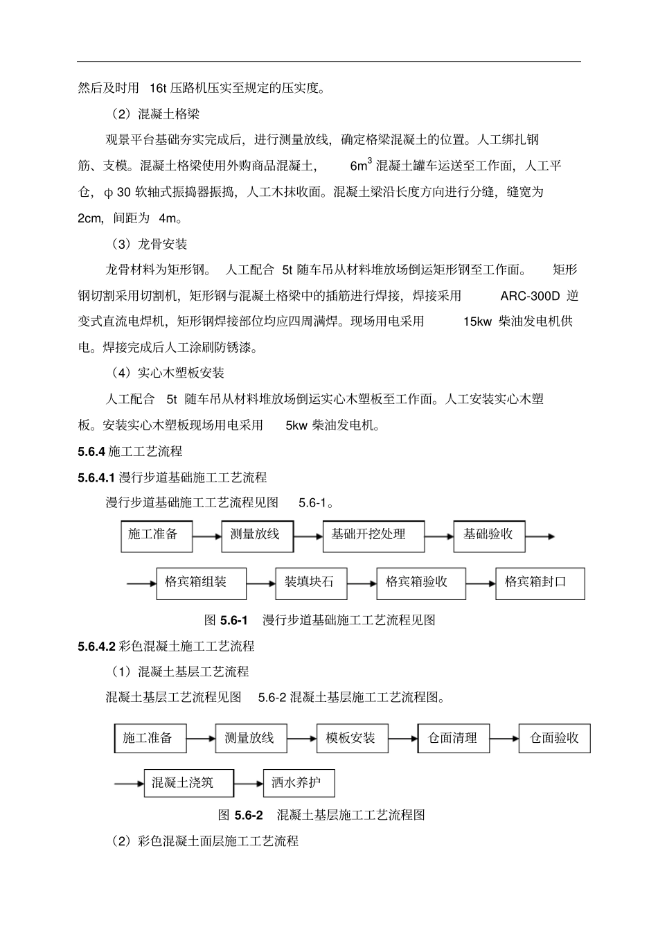 景观工程-漫行系统资料_第3页