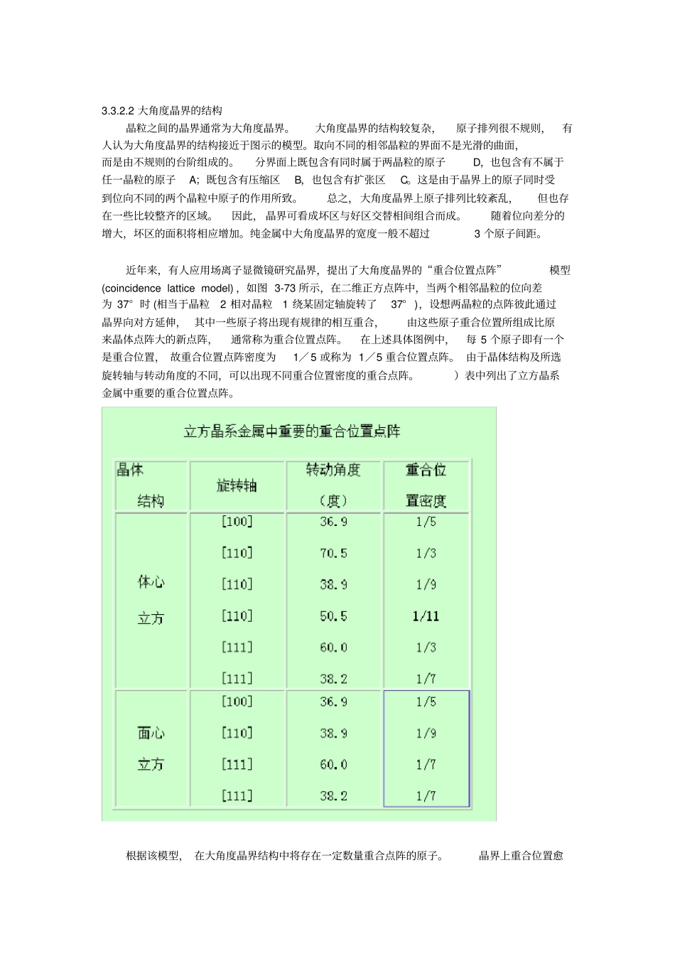 晶界和亚晶界_第2页