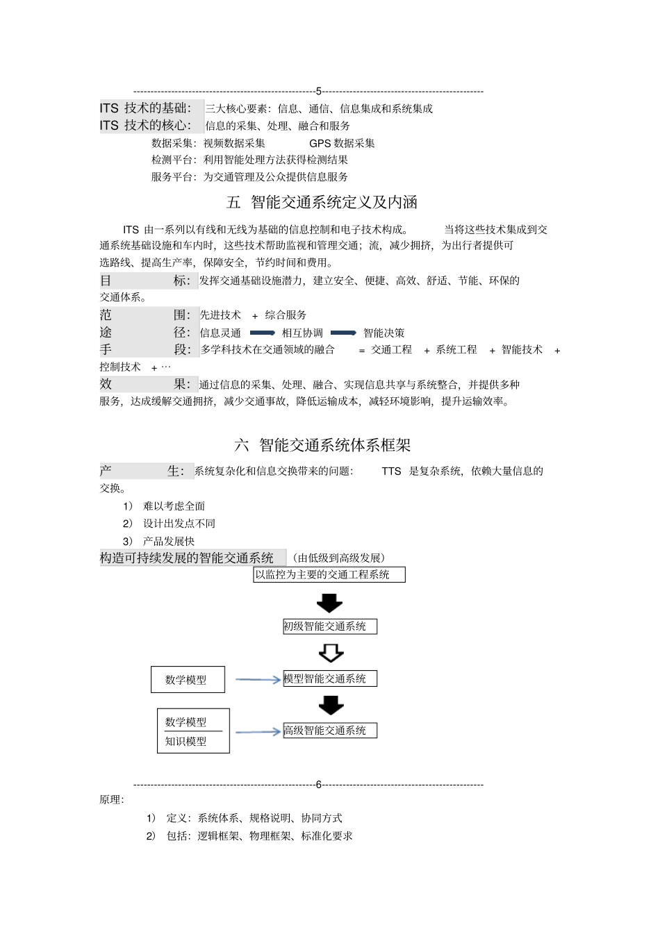 智能交通系统--_第3页