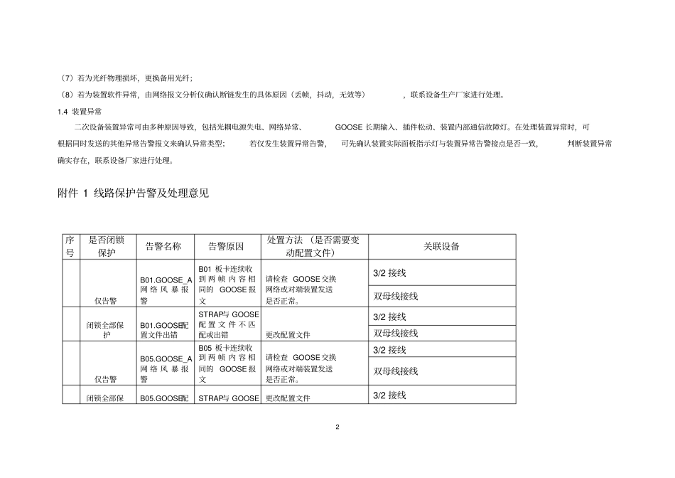 智能变电站异常处理_第3页