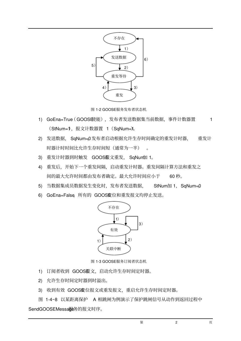 智能变电站过程层报文详解资料_第2页