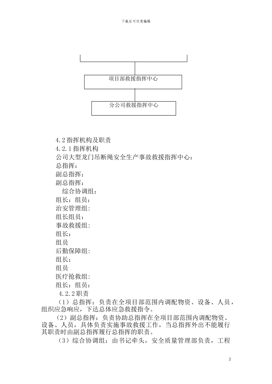 2大型龙门吊断绳_第2页