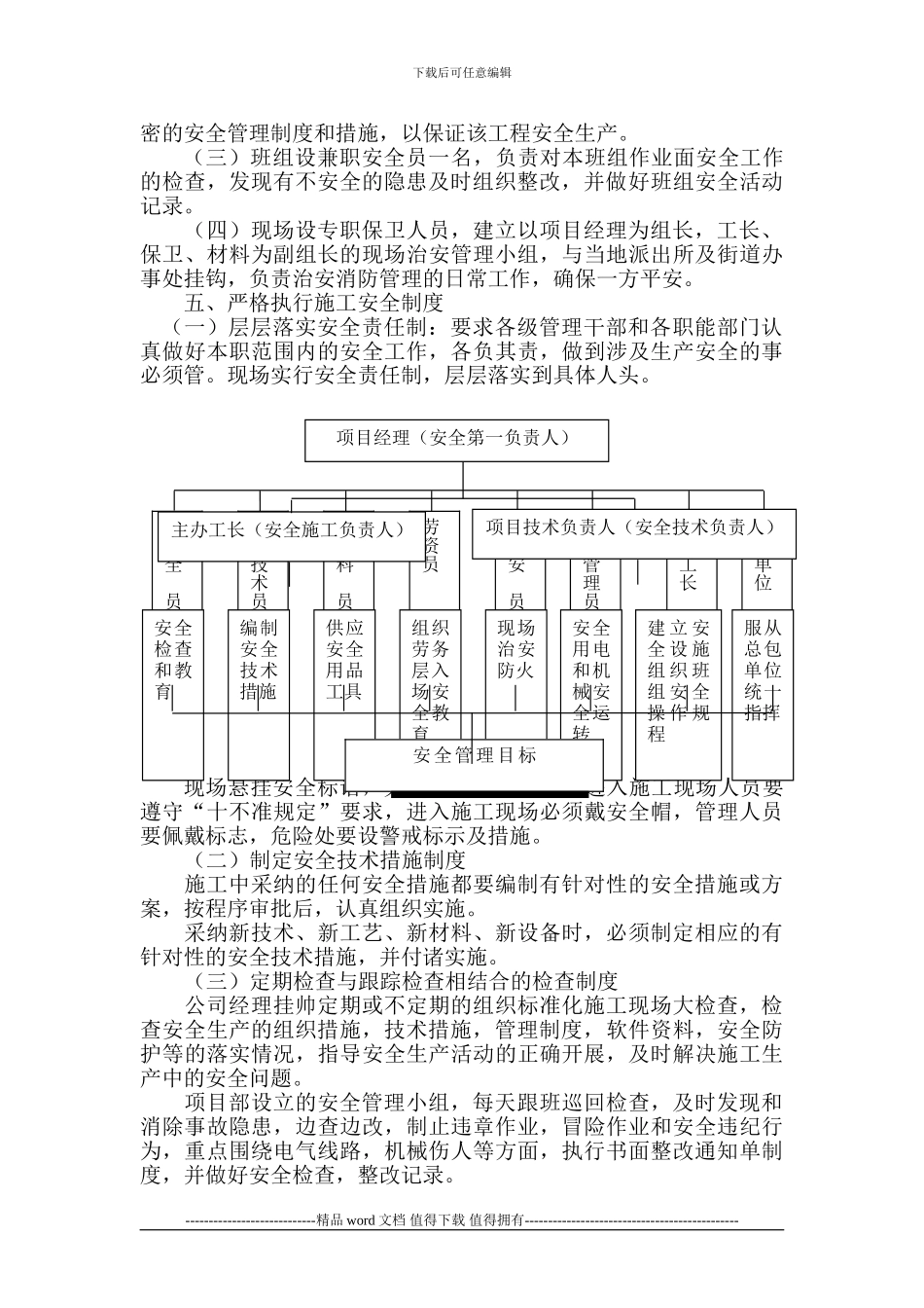 2安全、文明施工及环保控制措施_第3页