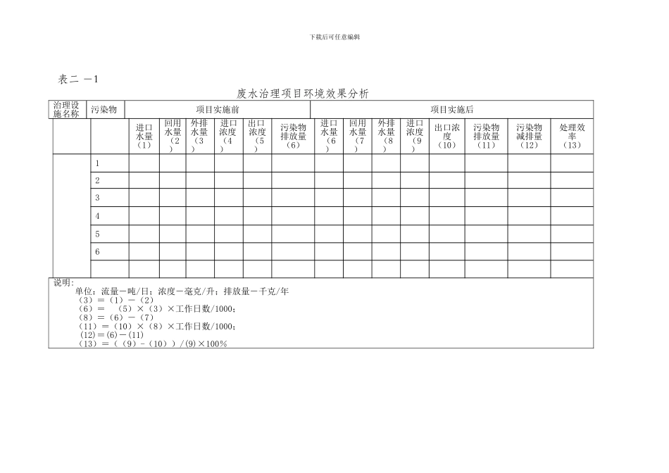 2竣工验收申请表_第3页