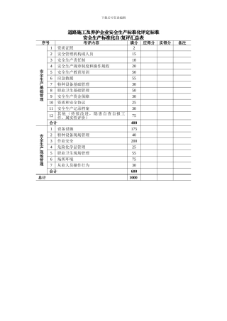 2道路施工及养护