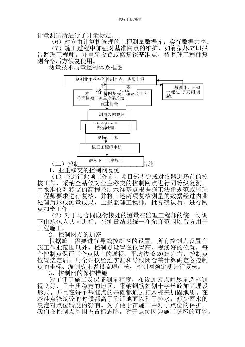 A6标涵洞施工方案_第2页