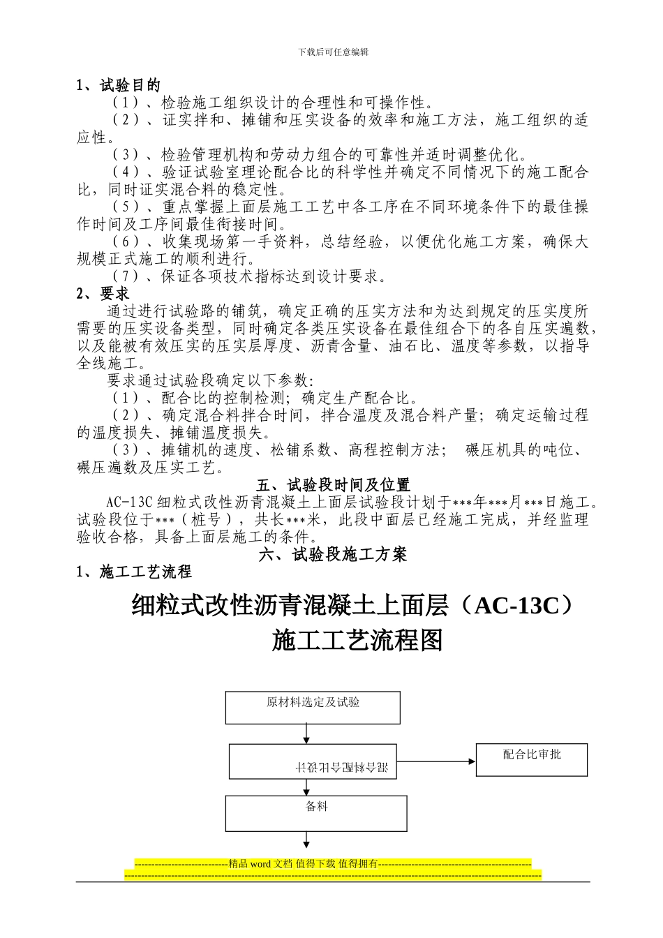 AC-13C试验段施工方案_第2页