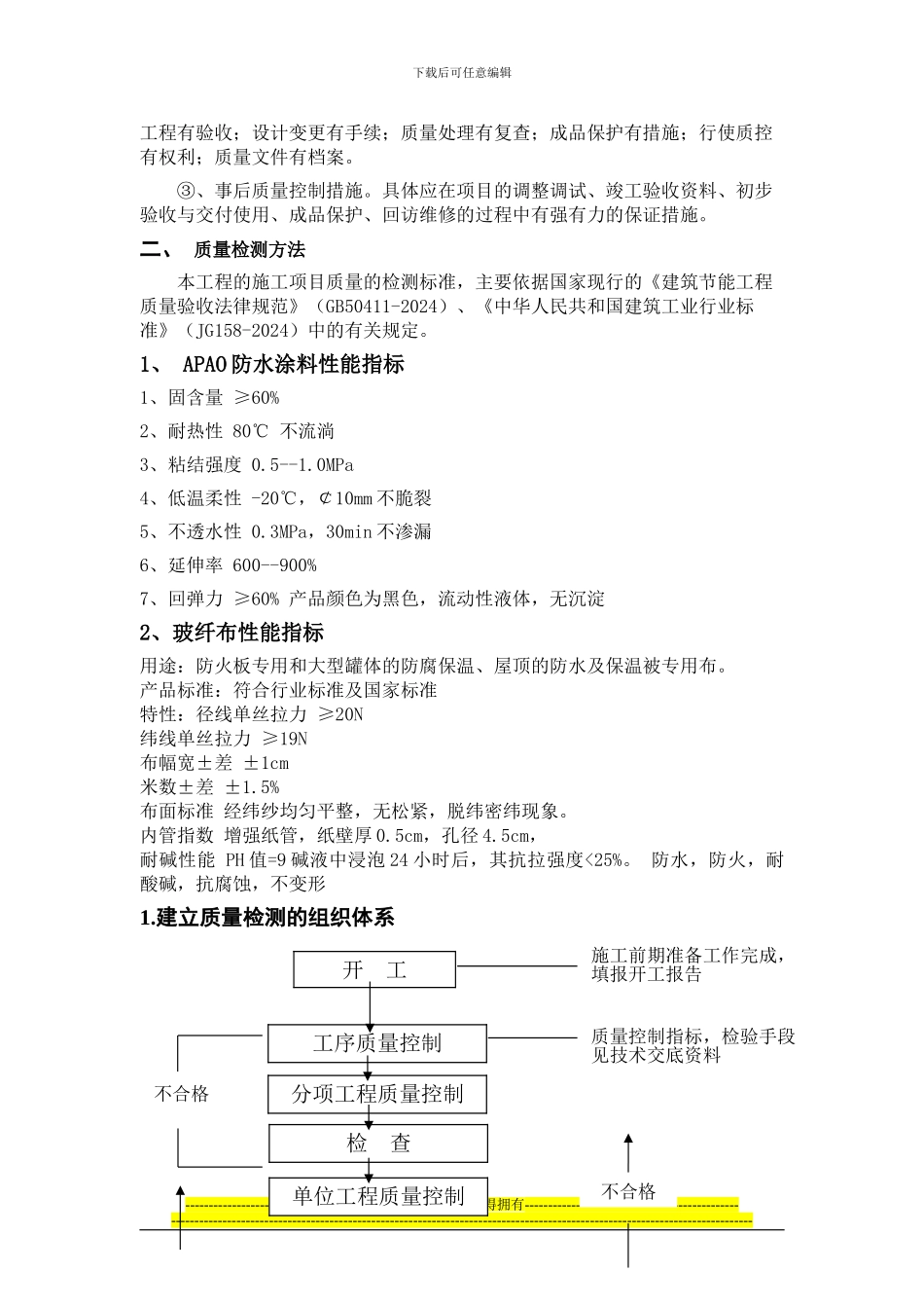 APAO防水施工方案_第3页