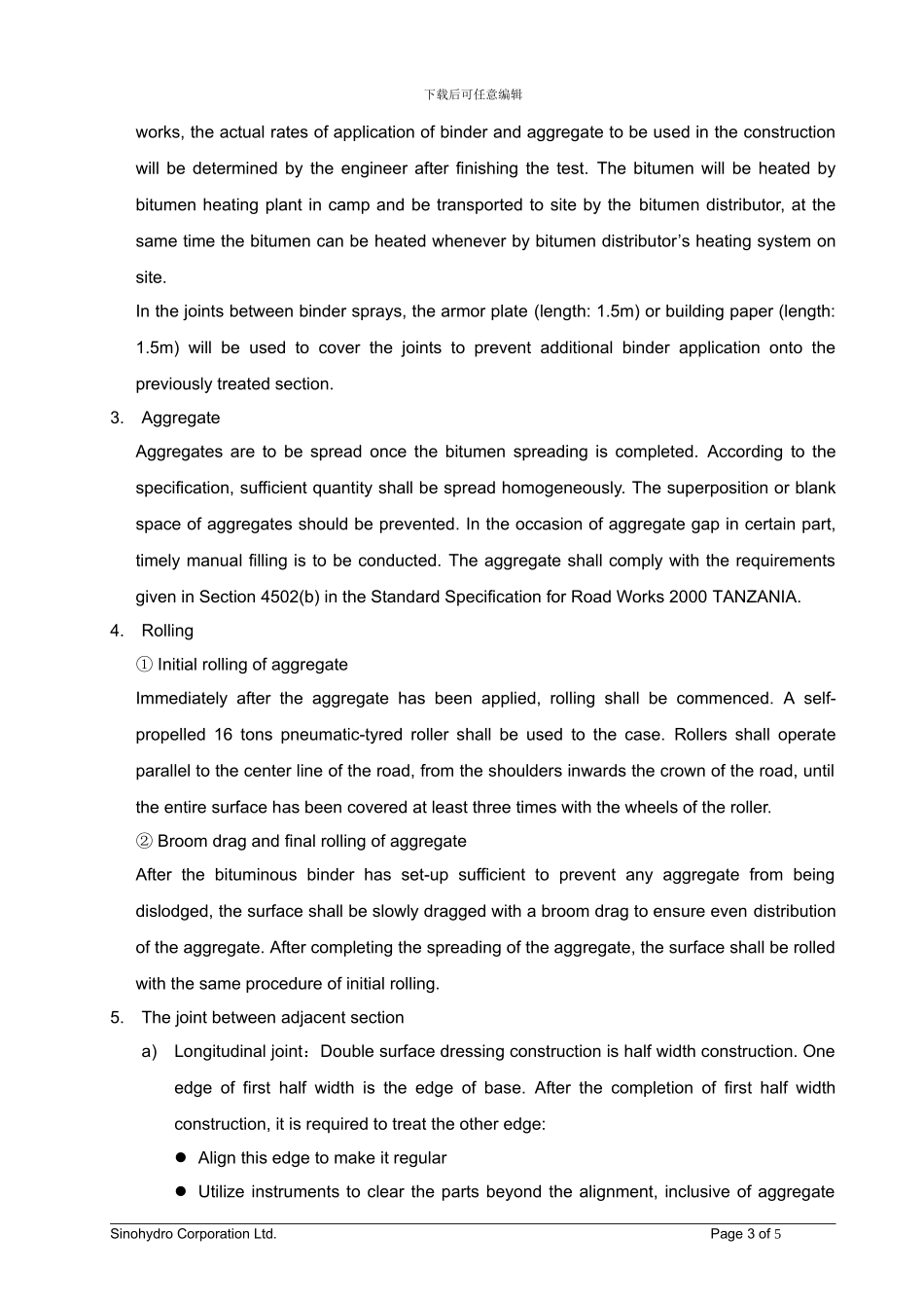 Double-Surface-dressing-双表处施工英文版_第3页