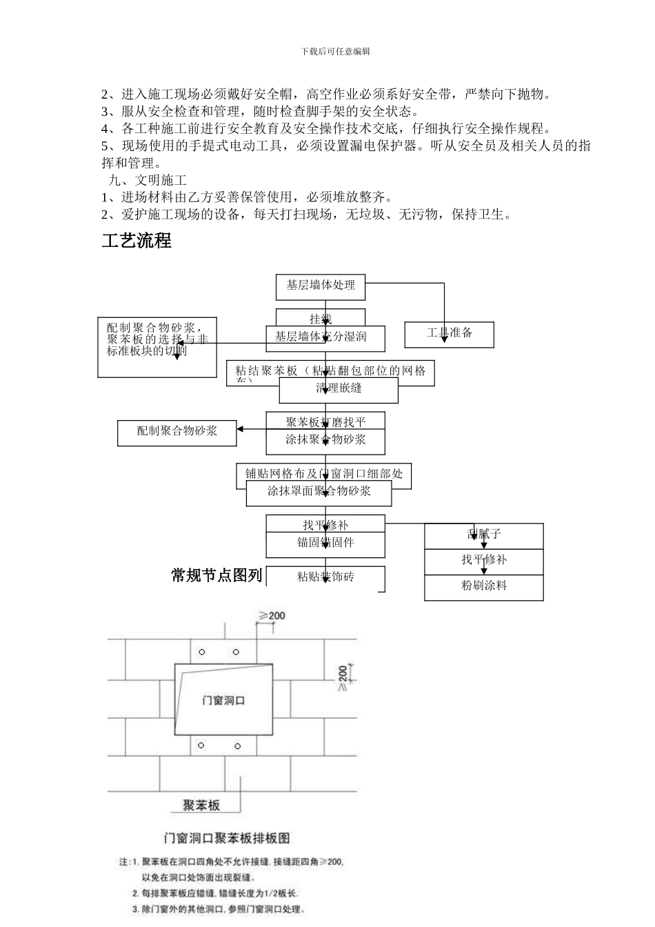 EPS外墙保温施工方案.doc修改_第3页