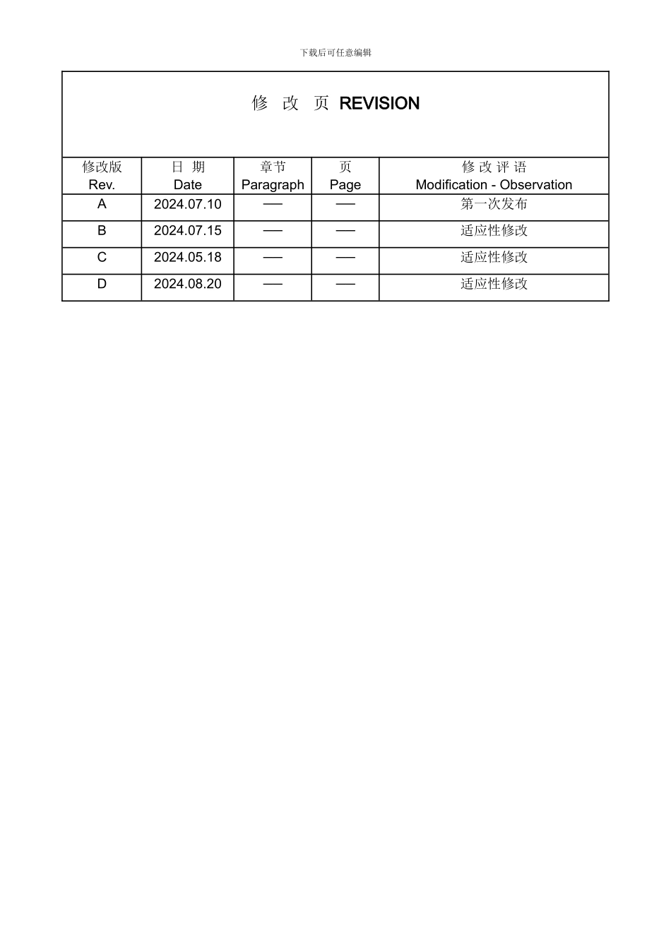 HD-QT-3-004-施工组织设计管理规定20240820修改_第3页