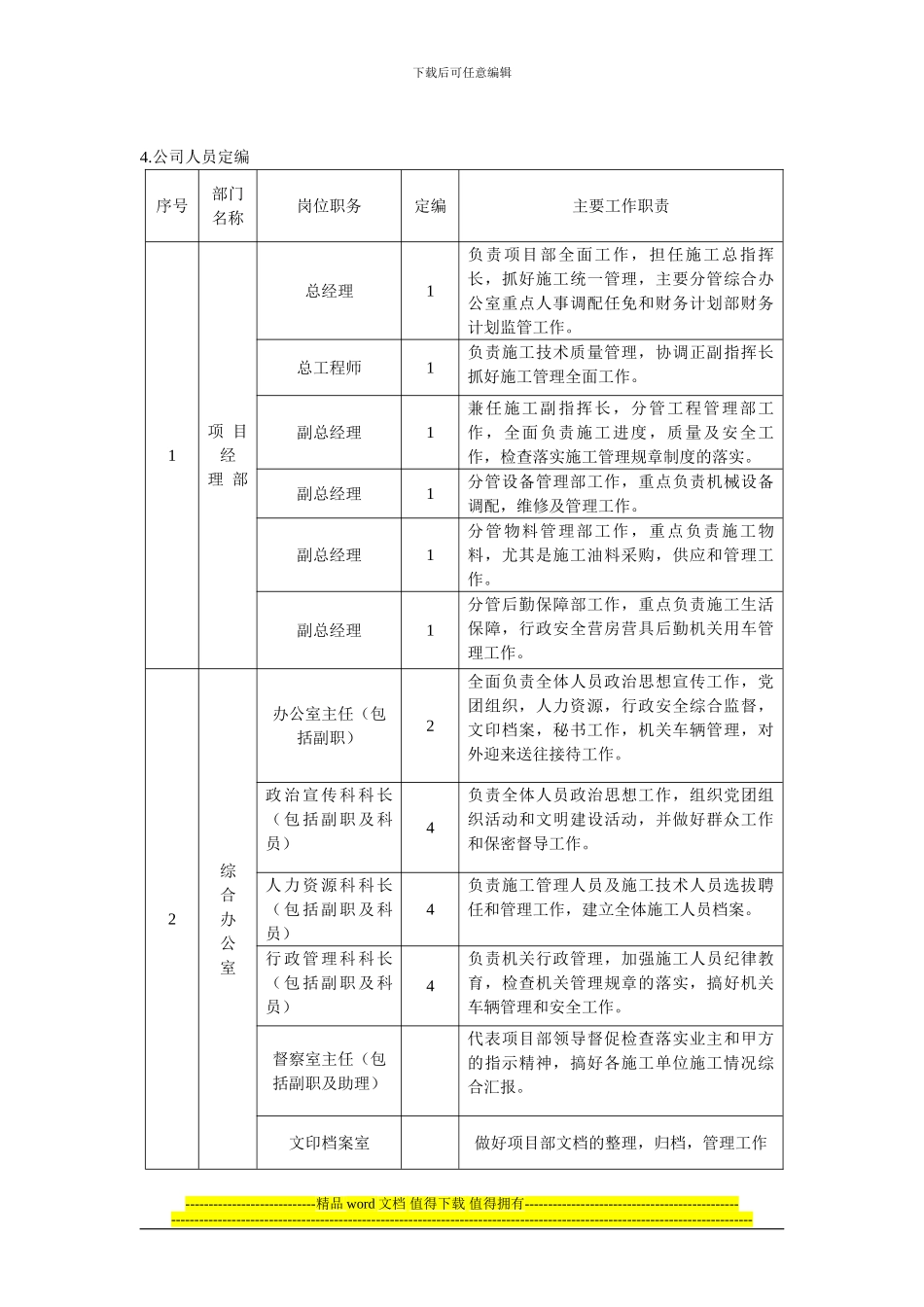 nm土方工程施工预案_第3页