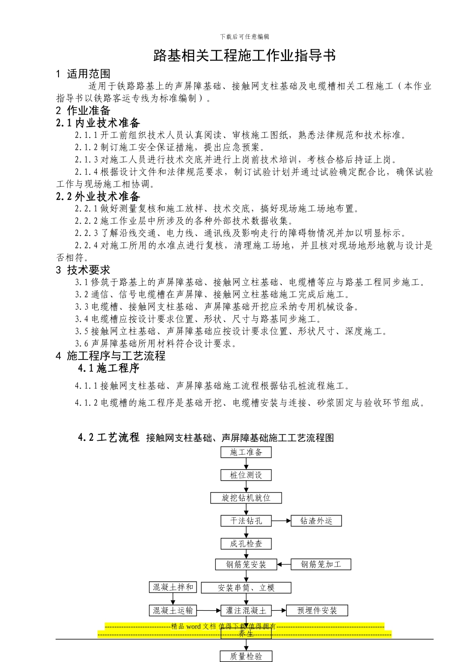 QJZDL-14----路基相关工程施工作业指导书_第2页