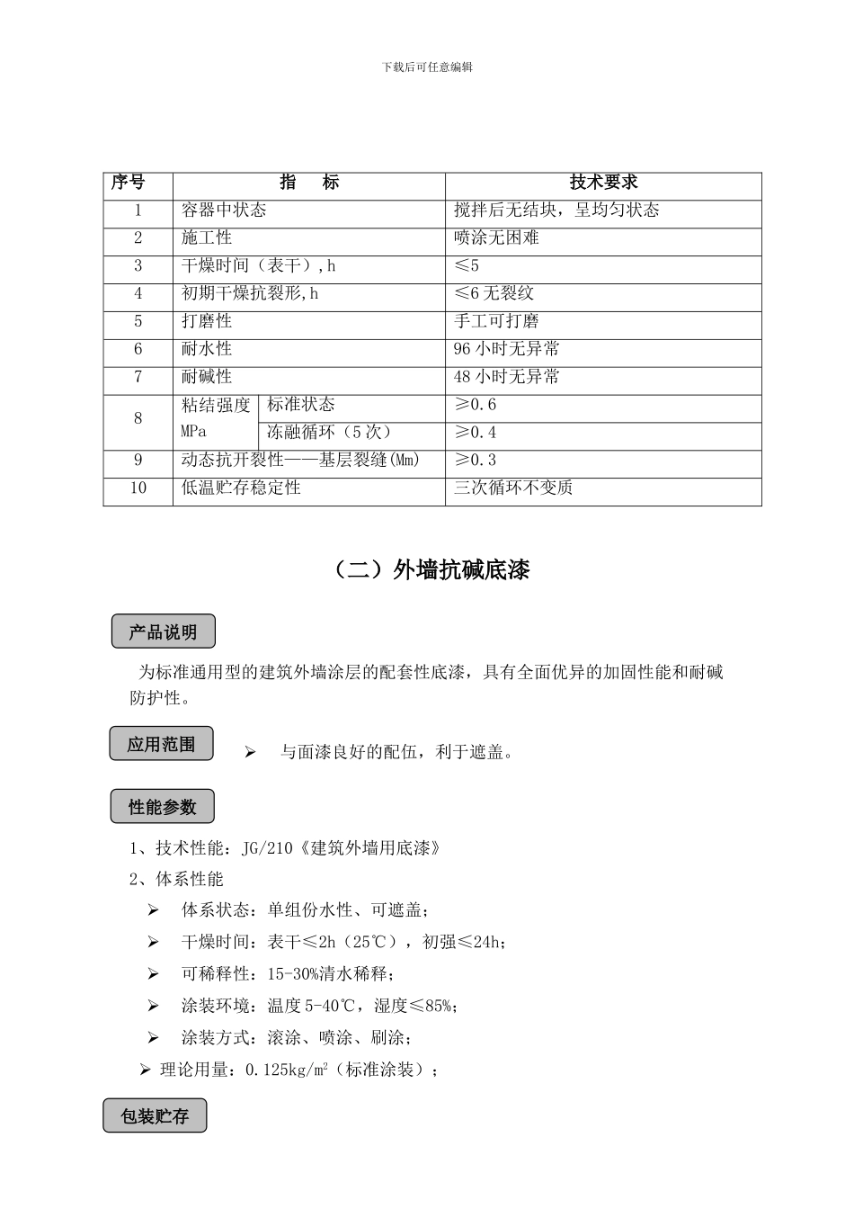 SK30岩片真石漆施工方案_第3页