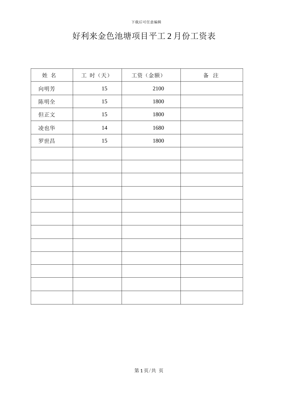 xxx临时道路专项施工方案_第1页