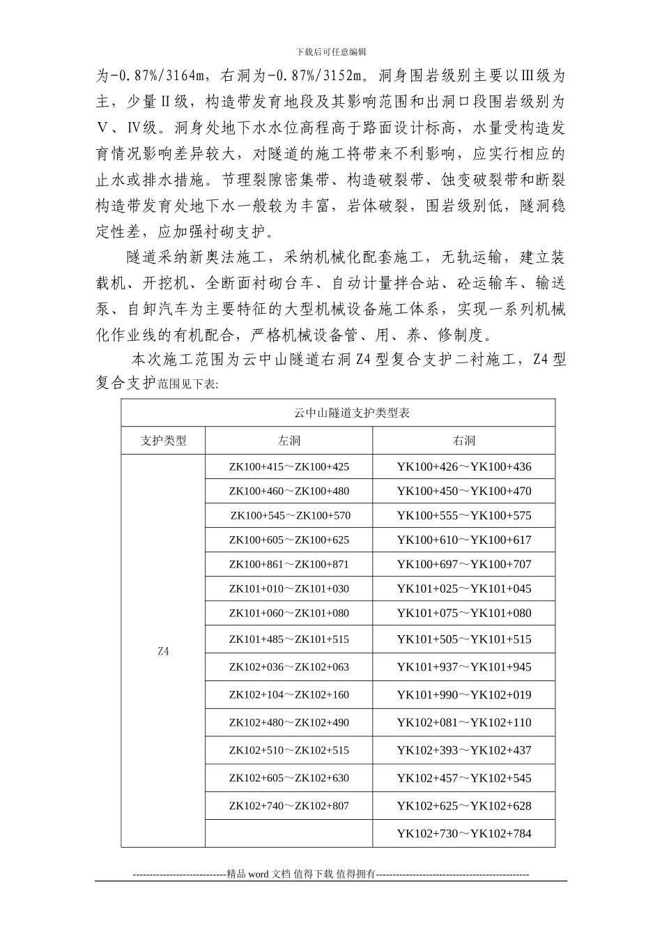 Z4二衬施工组织附件_第2页