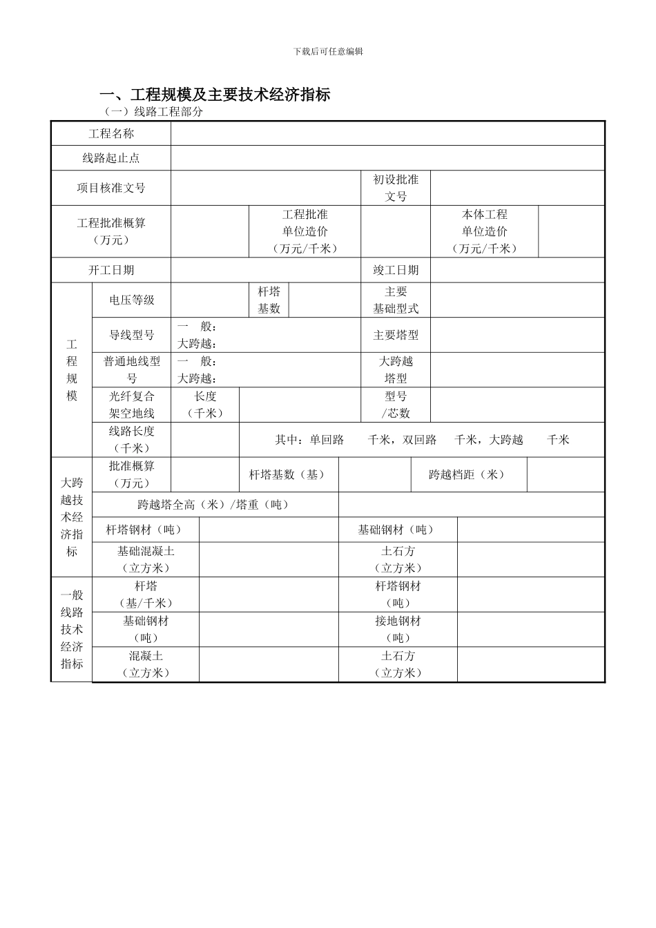 《中国南方电网公司输变电工程竣工验收签证书》-2_第2页