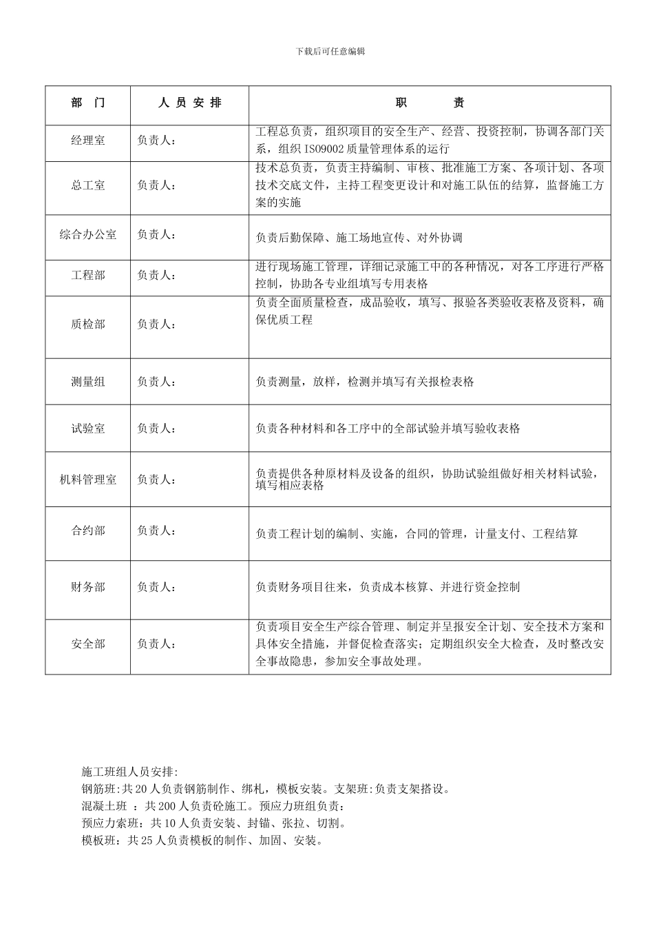 上承式拱桥施工组织设计_第2页