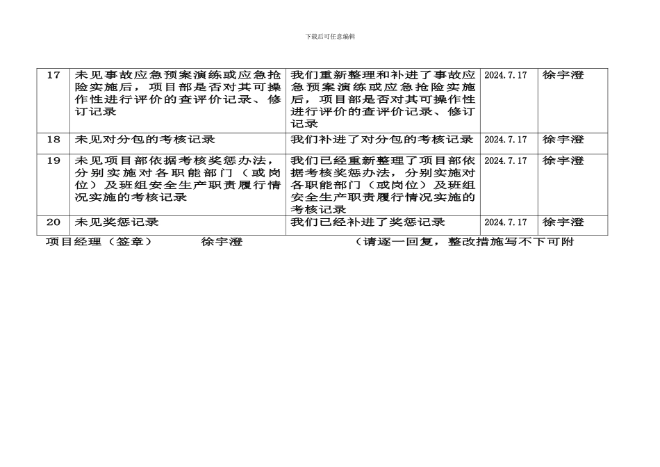 上海市施工现场安全生产保证体系第一审核认证中心1_第3页
