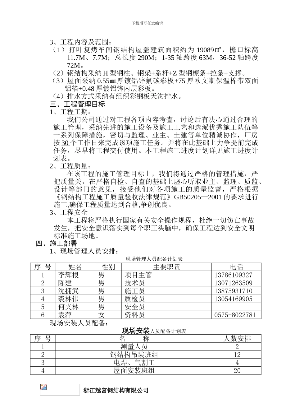 专项施工吊装方案_第3页