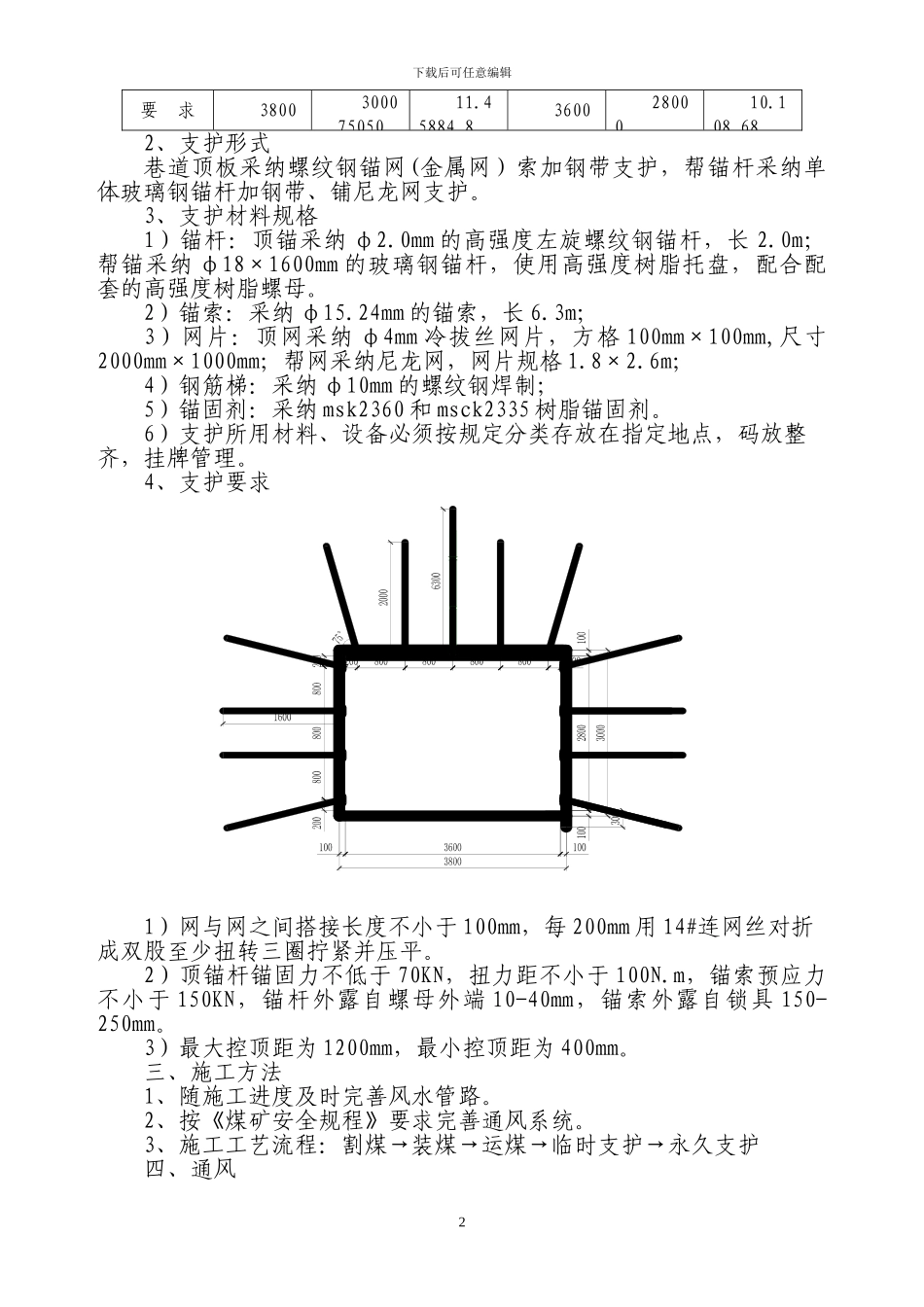 临时水仓施工安全措施_第2页