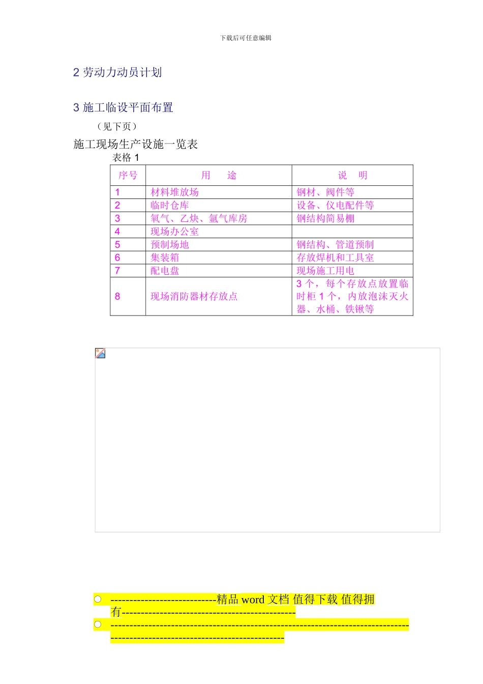 主要施工方法及施工程序的选择_第2页