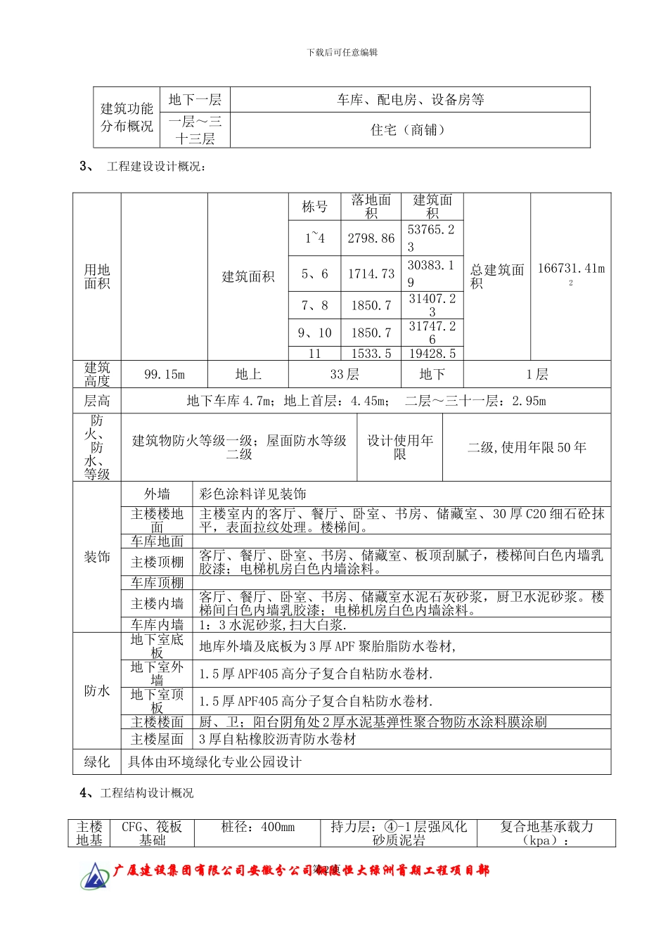 二次结构专项工程施工方案_第3页