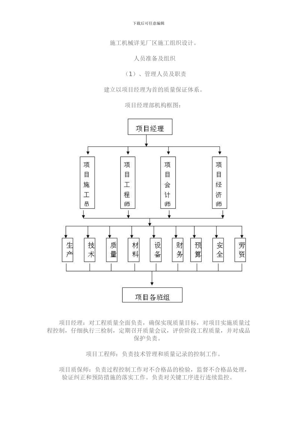 二沉池施工方案_第2页