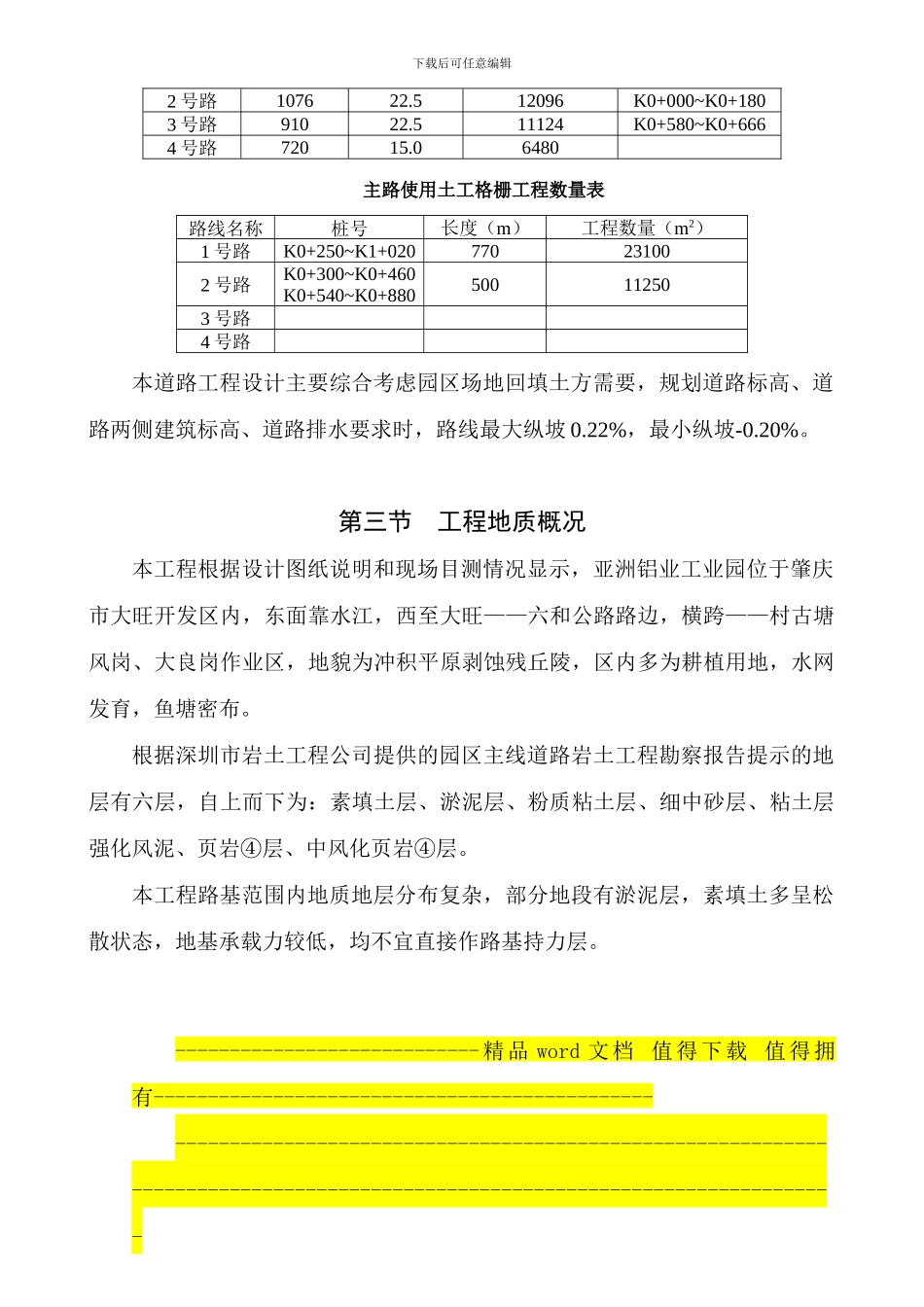 亚洲铝施工组织设计_第3页