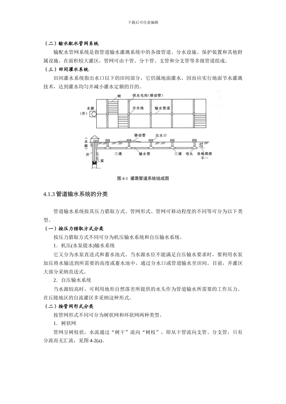 低压管道输水技术_第2页